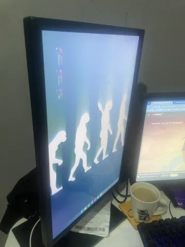 Monitor C3TECH 19