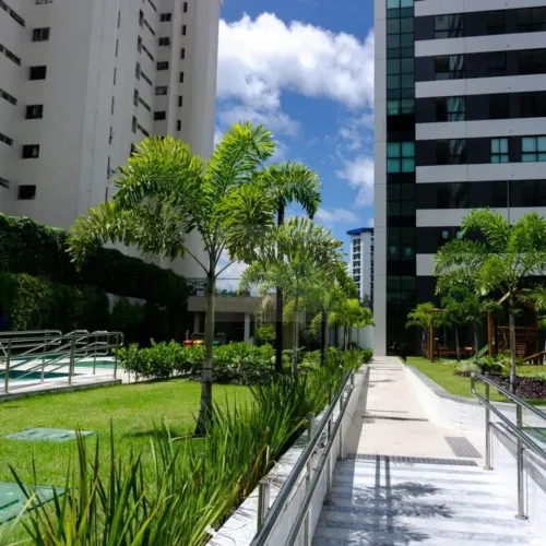Apartamento para Locação em Parnamirim