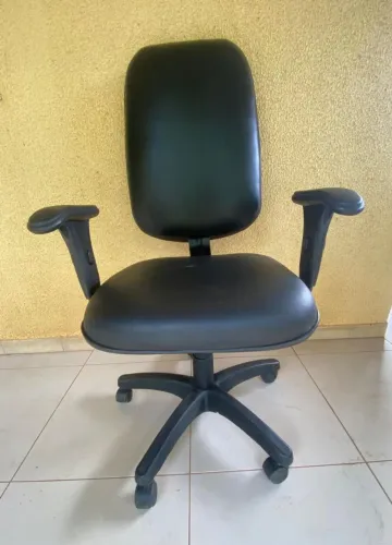 Cadeira de escritório