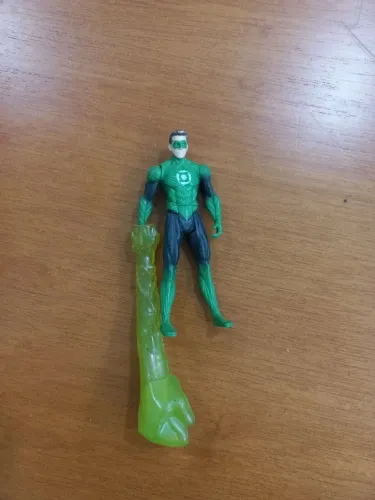Lanterna Verde (Hal Jordan)