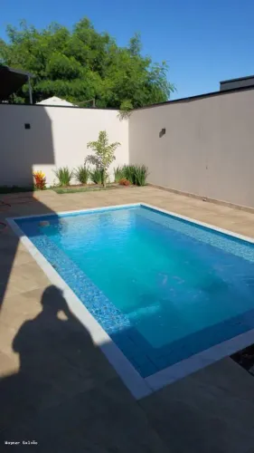 Casa em Condomínio para Venda em Holambra, Residencial Palm Park III - Flor D`Aldeia, 4 do