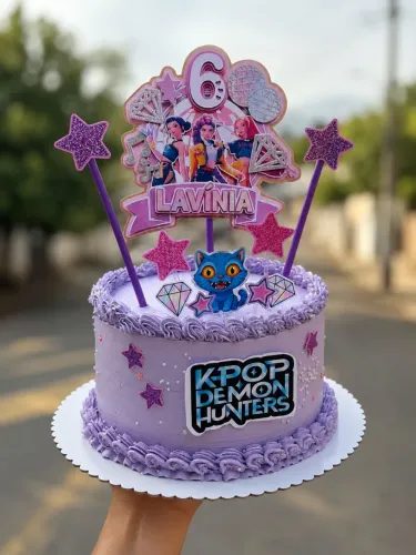 Bolos personalizados