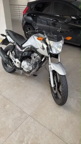 Fan 160 muito conservada