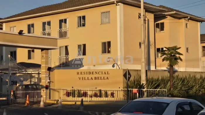 Apartamento com 3 quartos à venda por R$ 350000.00, 61.00 m2 - GUATUPE - SAO JOSE DOS PINH