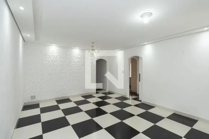 Casa à Venda - Vila Sabrina , 4 Quartos, 176 m2
