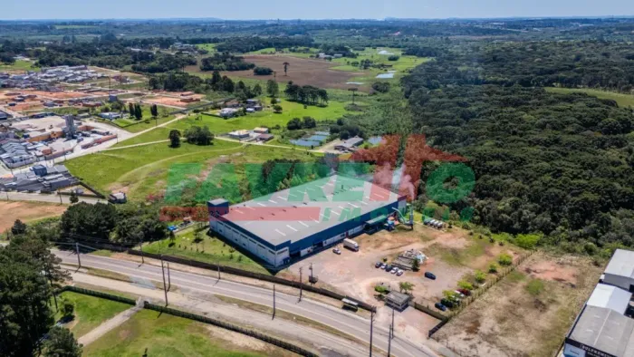BARRACÃO VENDA FAZENDA RIO GRANDE