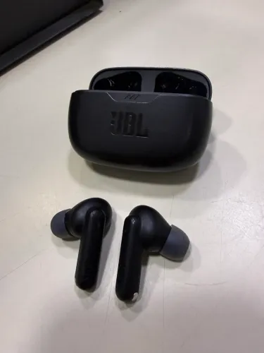 Fone JBL WAVE BEAM 2
