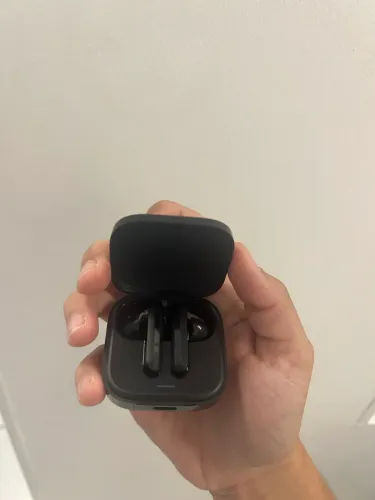 Fone redmi 6 active
