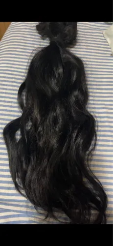 Vendo cabelo vietnamita