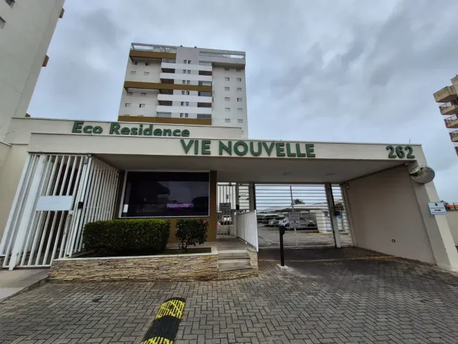 Imóvel para aluguel com 90 metros quadrados com 3 quartos em Jardim Boa Vista - Pindamonha