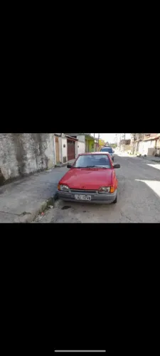 Ford Escort Hobby 1.0 1995