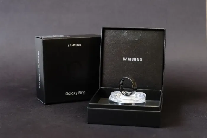 Samsung Galaxy Ring