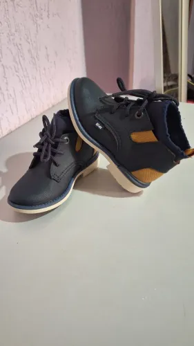 Bota Kidy seminova