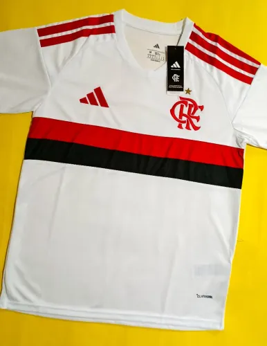 CAMISA FLAMENGO II 2026 MASCULINA 