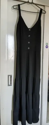 Vestido GG