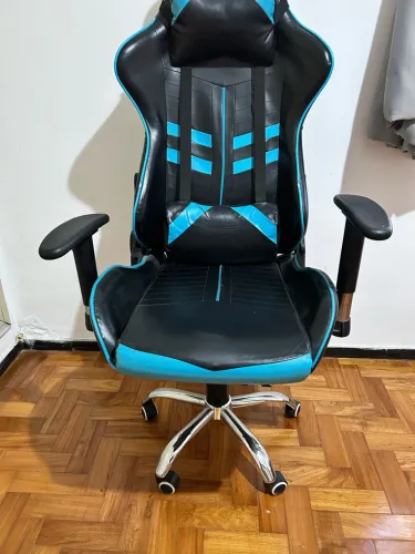 Cadeira Gamer Dazz
