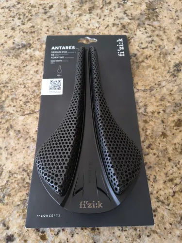 Selim Fizik Antares Adaptative 3D