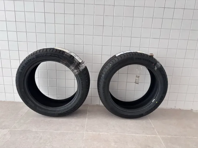 Pneus 235/50zr19 SPEED MAX ||| PRTECH dsu02
