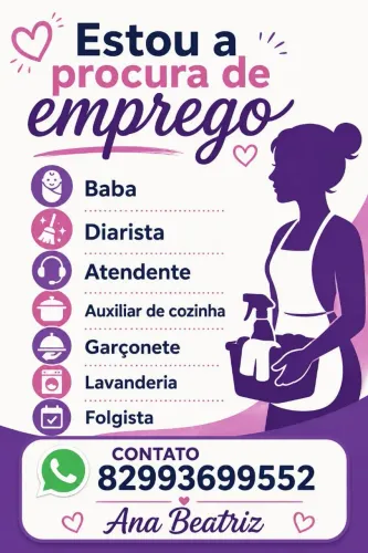 Faxina 
