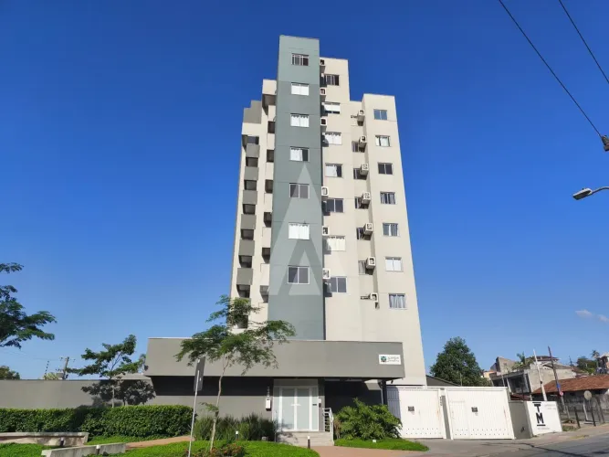 APARTAMENTO 02 DORMITÓRIOS, COSTA E SILVA