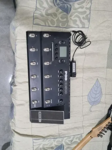 Pod Hd500