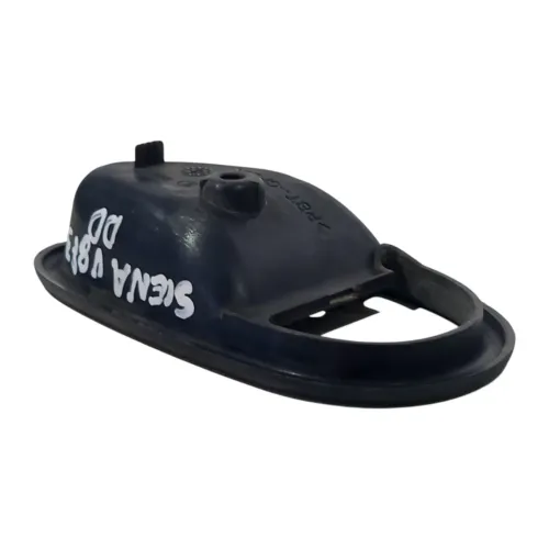 Moldura Maçaneta Interna Diant Direita Fiat 2000 A 2006