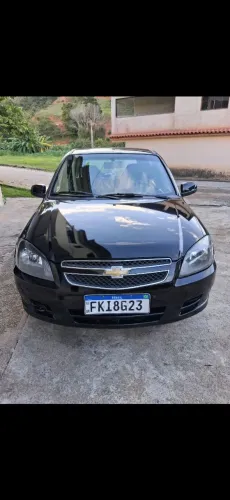 Chevrolet Celta Spirit/ LT 1.0 MPFI 8V Flexp. 5P 2014