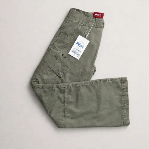 Calça cargo Piet