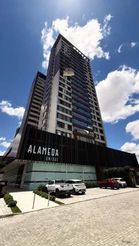 Repasse APARTAMENTO ALAMEDA UNIQUE ÁREA 125m2 ALTO PADRÃO
