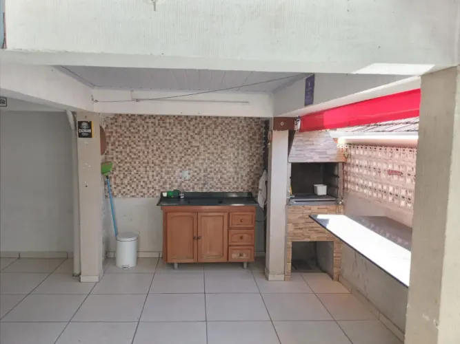 Casa para venda tem 156 m² com 2 quartos em Vila das Belezas - São Paulo - SP