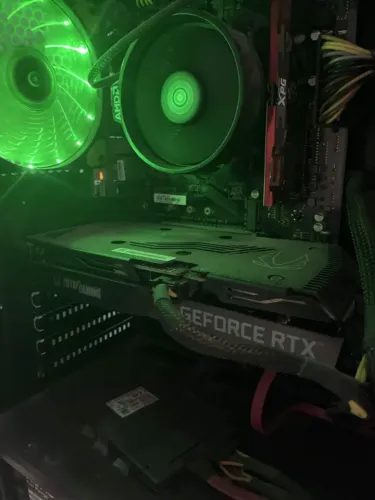 rtx 3060 zotac 12gb