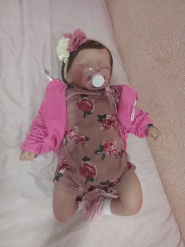 Bebê reborn