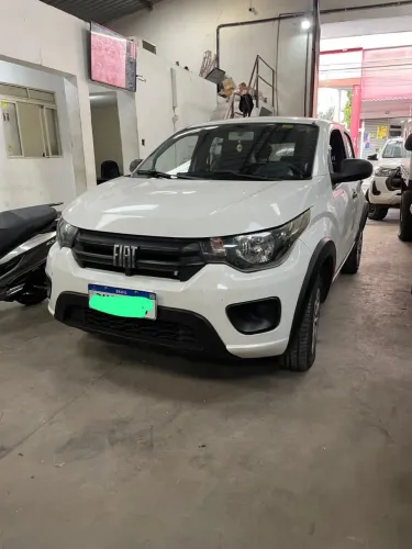 Fiat Mobi Like 1.0 Fire Flex 5P. 2023