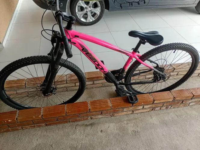 Bicicleta são 29-NOVA!