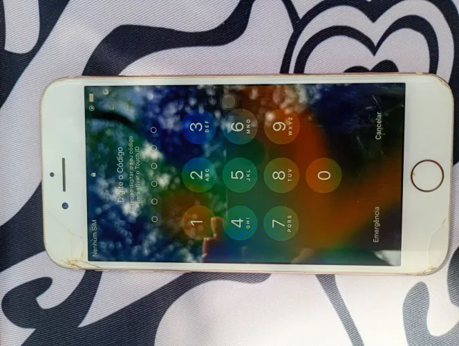 Vendo iPhone 8