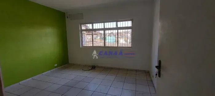 Sala para alugar, 70 m² por R$ 3.650,00/mês - Campo Limpo - São Paulo/SP