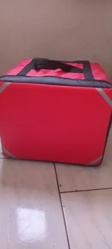 Bag, Mochila para entrega, super nova!!