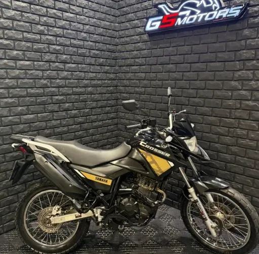 Yamaha XTZ 150 CROSSER S FLEX