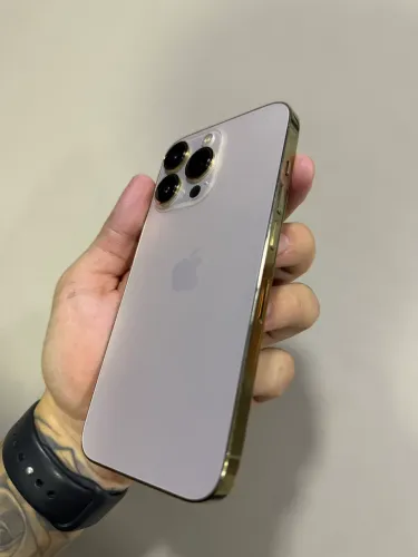 iPhone 13 Pro 128gb MUITO NOVO!!