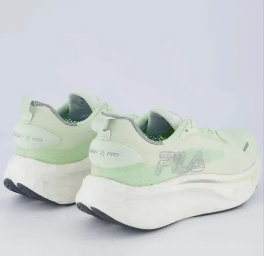 Tênis Fila Float Maxxi 2 Pro Feminino Verde