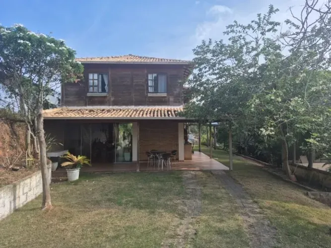 Chácara Cond. Fechado Guarapari
