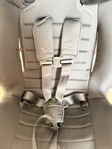 Cadeirinha Safety 1st MultiFit - Ótimo Custo Benefício!