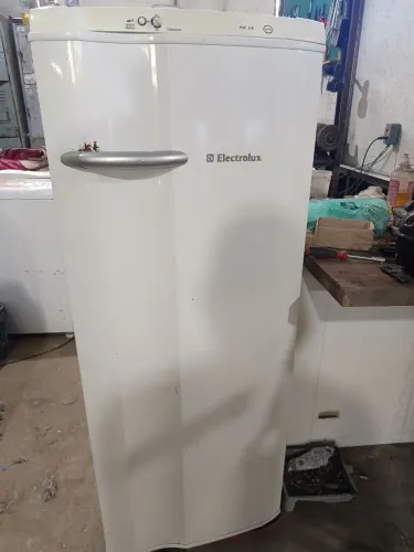 Geladeira Electrolux 280L A mais barata da OLX