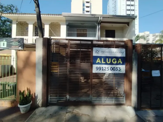 Sobrado 02 Dormitórios na Zona 07 - em frente a UEM
