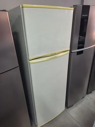 Geladeira  Duplex Electrolux 