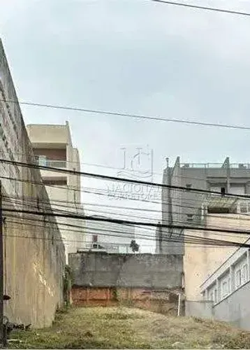 Terreno à venda, Vila Metalúrgica - Santo André/SP