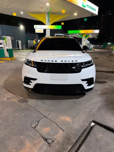 Land Rover Range Rover Range R. VE. R-DYN SE 2.0 4X4 300cv Aut. 2020