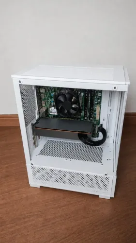 PC GAMER COMPLETO