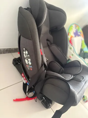 Cadeirinha Fisher Price