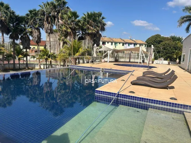 Terreno à venda, 479 m² por R$ 250.000,00 - Parque Maíra - Pinheiral/RJ
